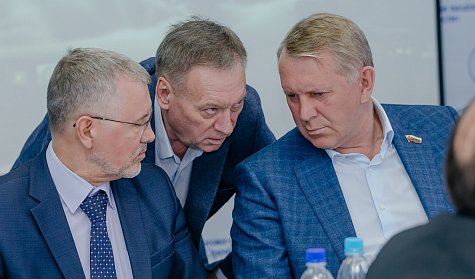 В эти дни… 4 года назад